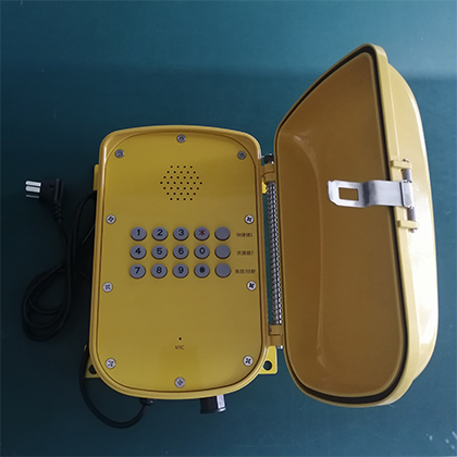 工业防水电话机-定制型产品系列
